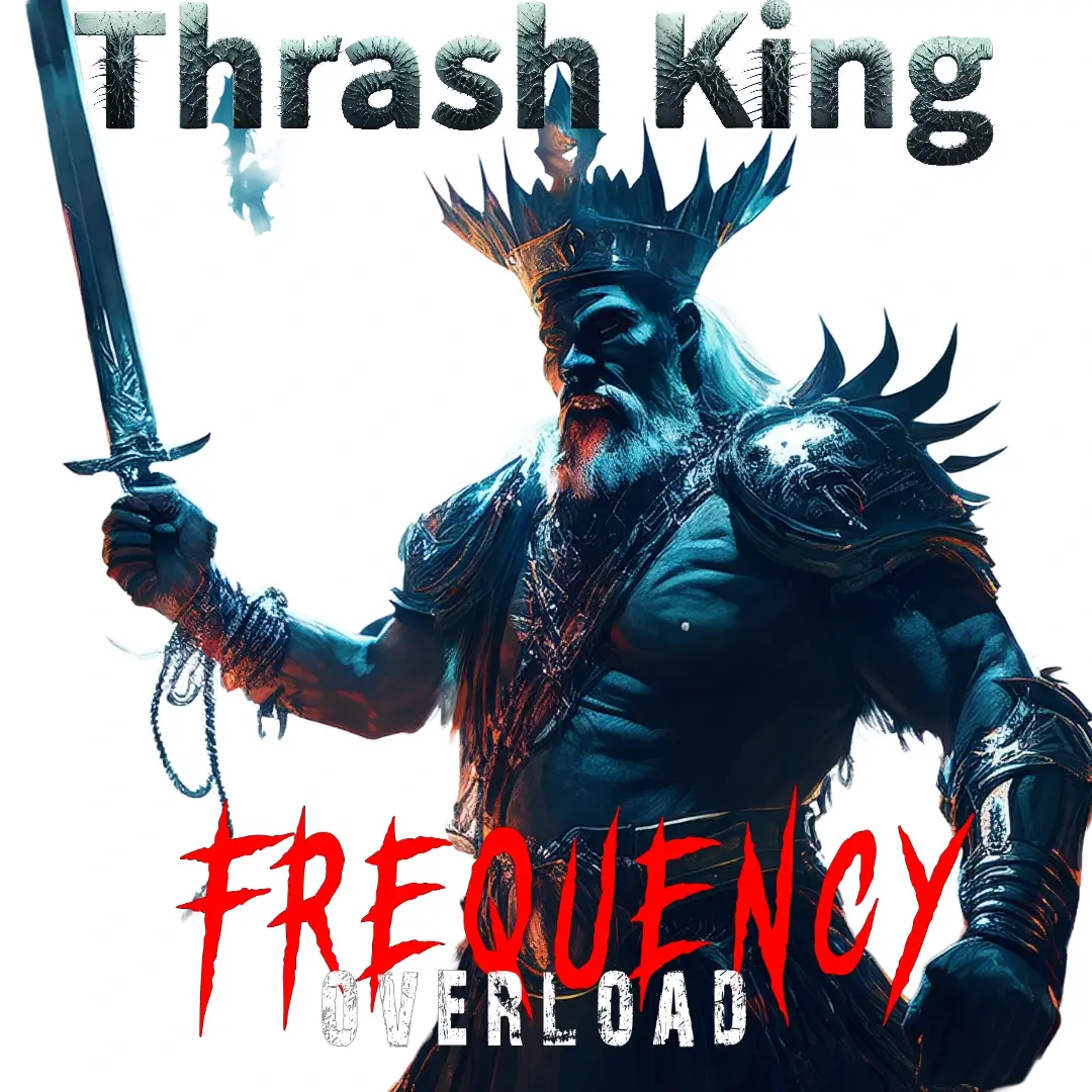 “Thrash King” Feels Like a Band Flexing What They Already Know Works
