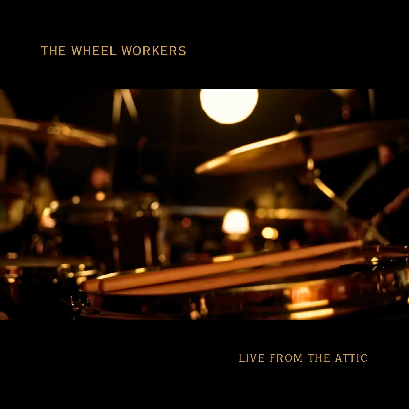 Live From the Attic EP Is Effectively Saying “Alright, No Tricks Now. This Is What We Actually Sound Like.”