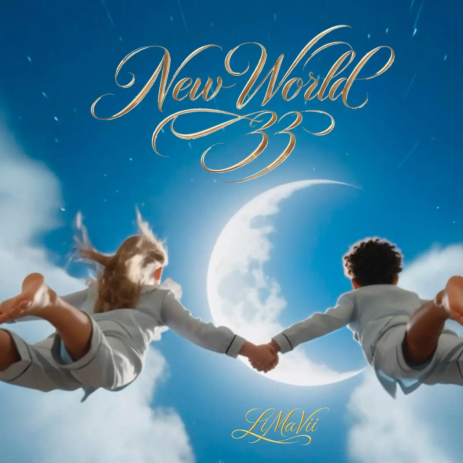 LiMaVii’s “New World 33” Feels Like Entering A New Frequency