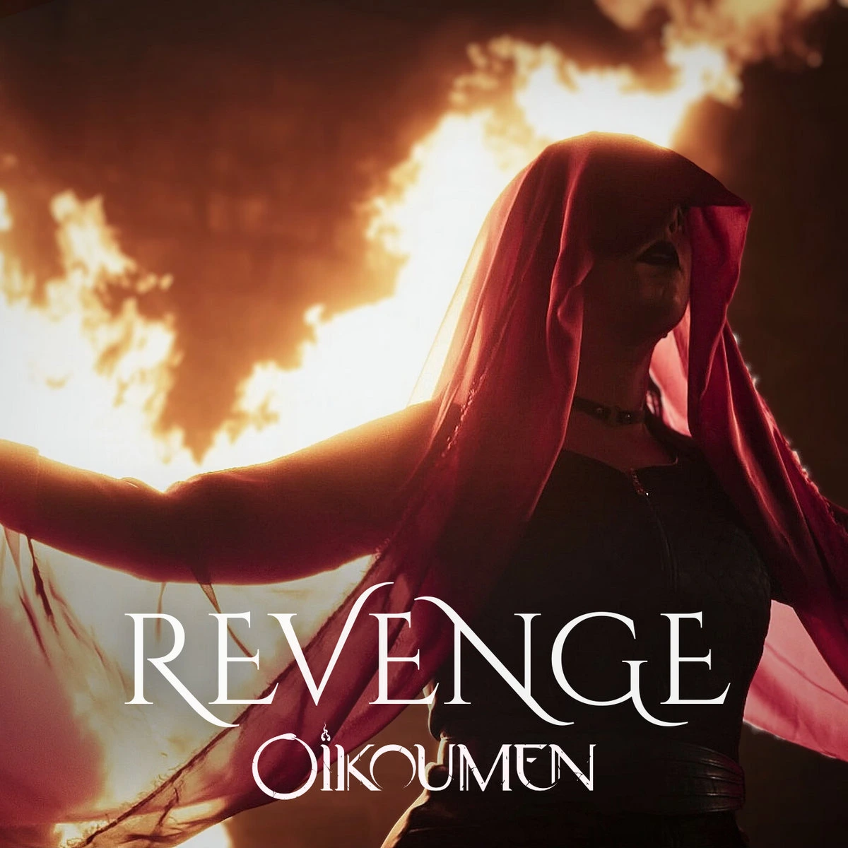 Oïkoumen Crafts a Majestic Progressive Metal Epic on ‘Revenge’
