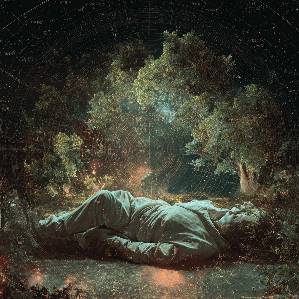 A Haunting Reclamation of the Alternative Rock Throne