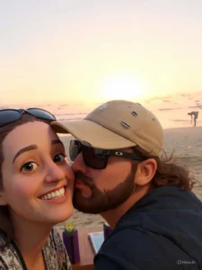 Mark Moule’s Only Love Feels Patient