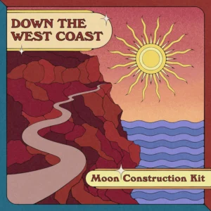 Protected: “Down the West Coast” Is the Kind of Song That Makes You Want to Roll the Windows Down