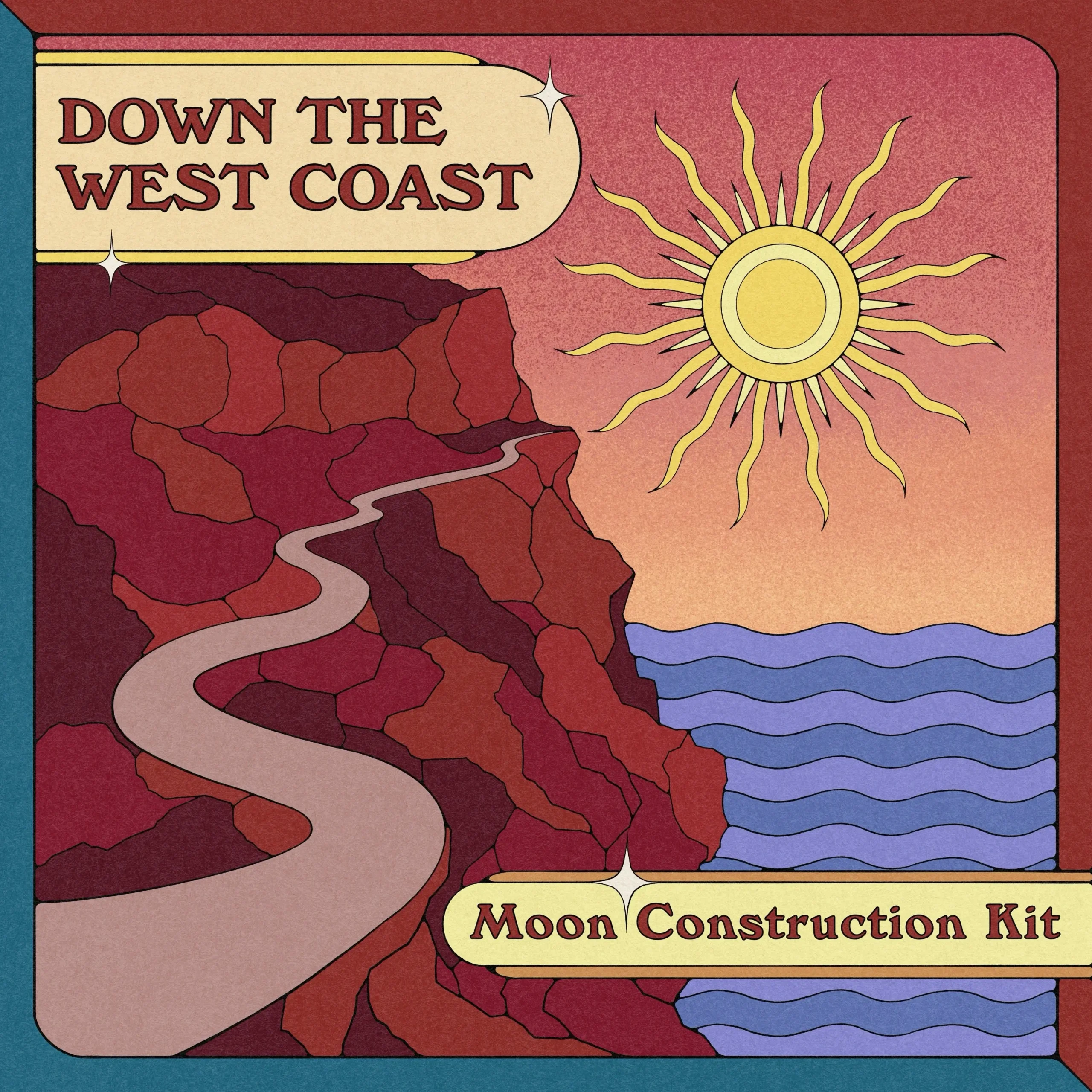 Protected: “Down the West Coast” Is the Kind of Song That Makes You Want to Roll the Windows Down