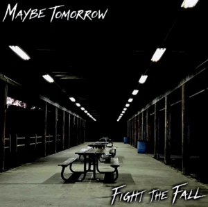 Fight the Fall Unleashes a Cinematic Rock Anthem That Hits Like a Tidal Wave