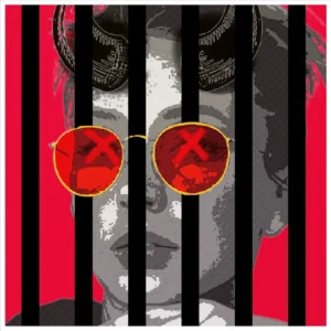 A RIOT IN A BOTTLE: UNB4RRED REDEFINE THE ALT-ROCK GUT-PUNCH