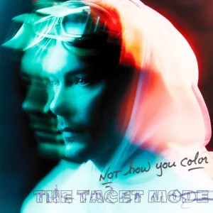 The Tacet Mode’s “Not How You Color” Is a 14-Track Debut That Refuses to Feel Like One