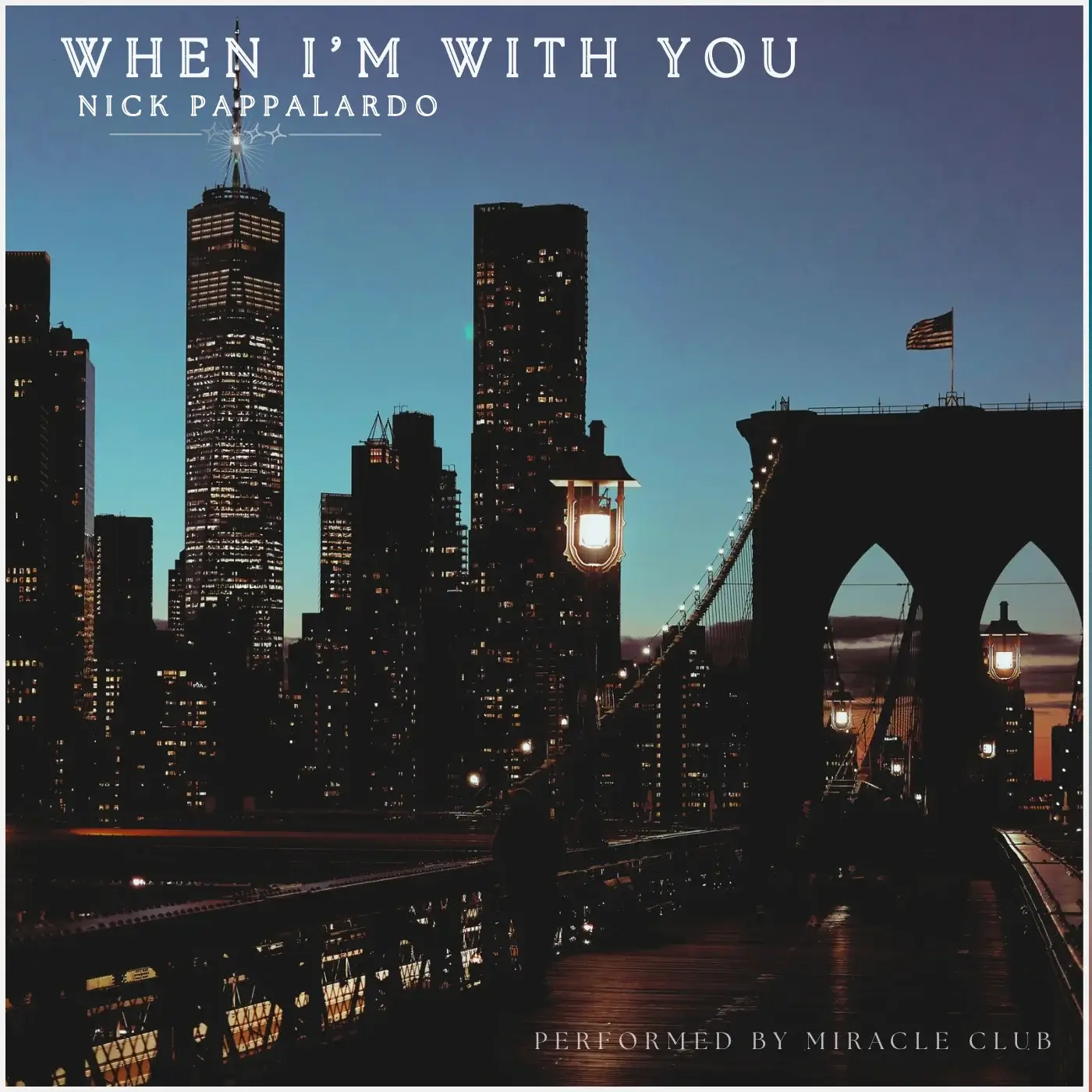 Protected: Nick Pappalardo’s “When I’m With You” Is the Feeling
