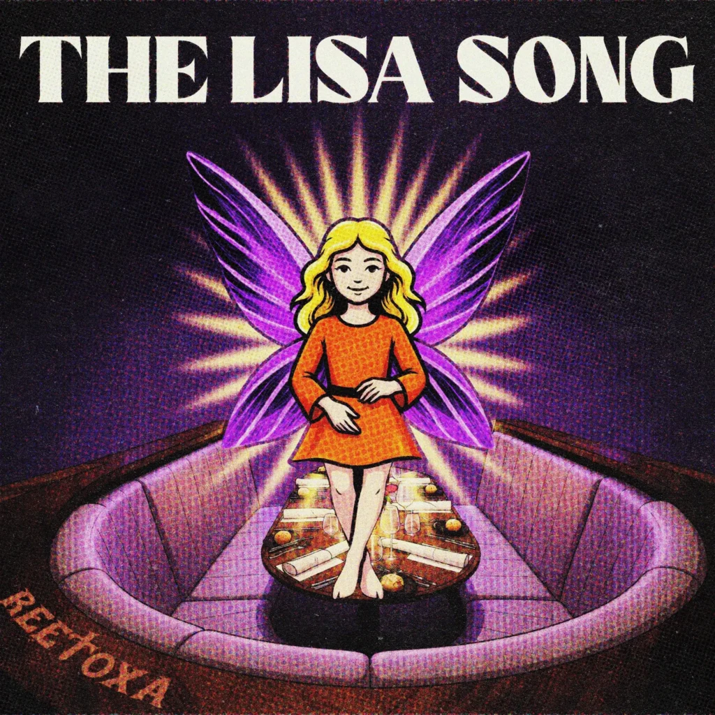 Reetoxa’s The Lisa Song Understands Scale