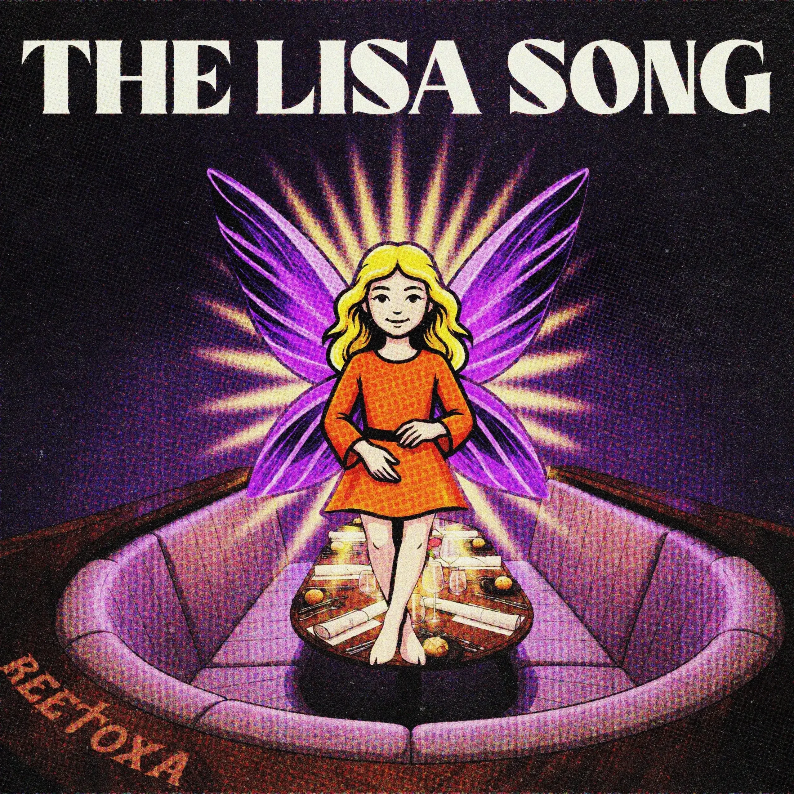 Reetoxa’s The Lisa Song Understands Scale