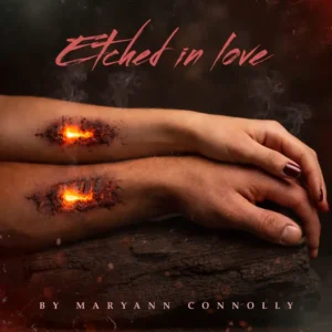“Etched in Love” Doesn’t Just Talk About Heartbreak, It Shows You What It Feels Like
