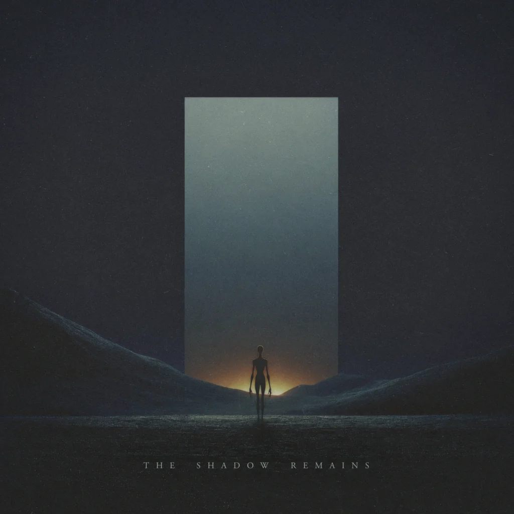 Protected: Joseph Turner & The Dudes of Hazard’s “The Shadow Remains” May Feel a Bit Too Much Like the Person They Are