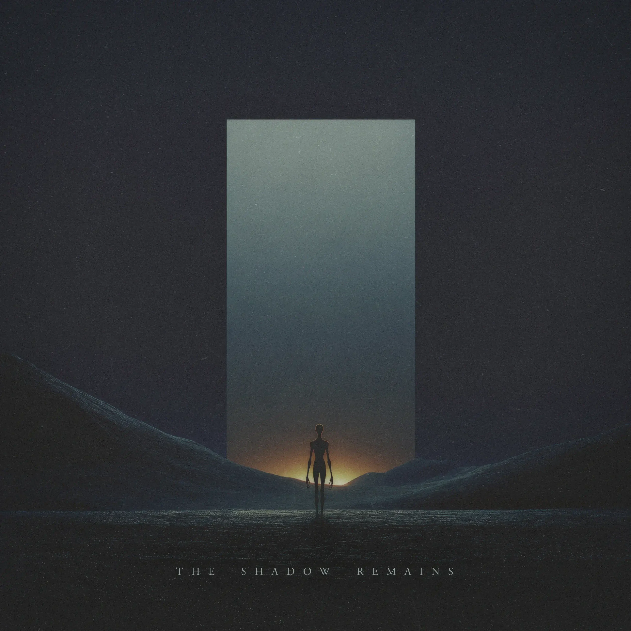 Joseph Turner & The Dudes of Hazard’s “The Shadow Remains” May Feel a Bit Too Much Like the Person They Are