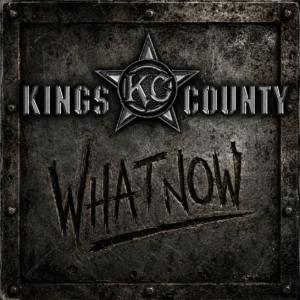 Protected: Kings County Brings Murkiness Into Unexpectedly Positive Relief on “What Now”