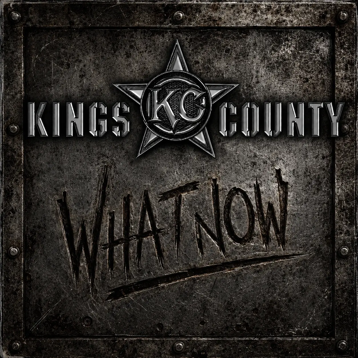Protected: Kings County Brings Murkiness Into Unexpectedly Positive Relief on “What Now”