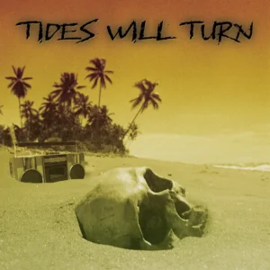 Vancouver’s Tides Will Turn Resurrect the Snarl of Heritage Punk and Dark Americana