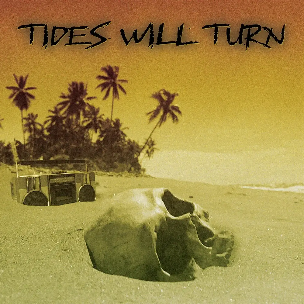 Vancouver’s Tides Will Turn Resurrect the Snarl of Heritage Punk and Dark Americana
