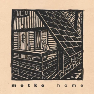 motko Makes an Album for People Who Still Listen to Albums
