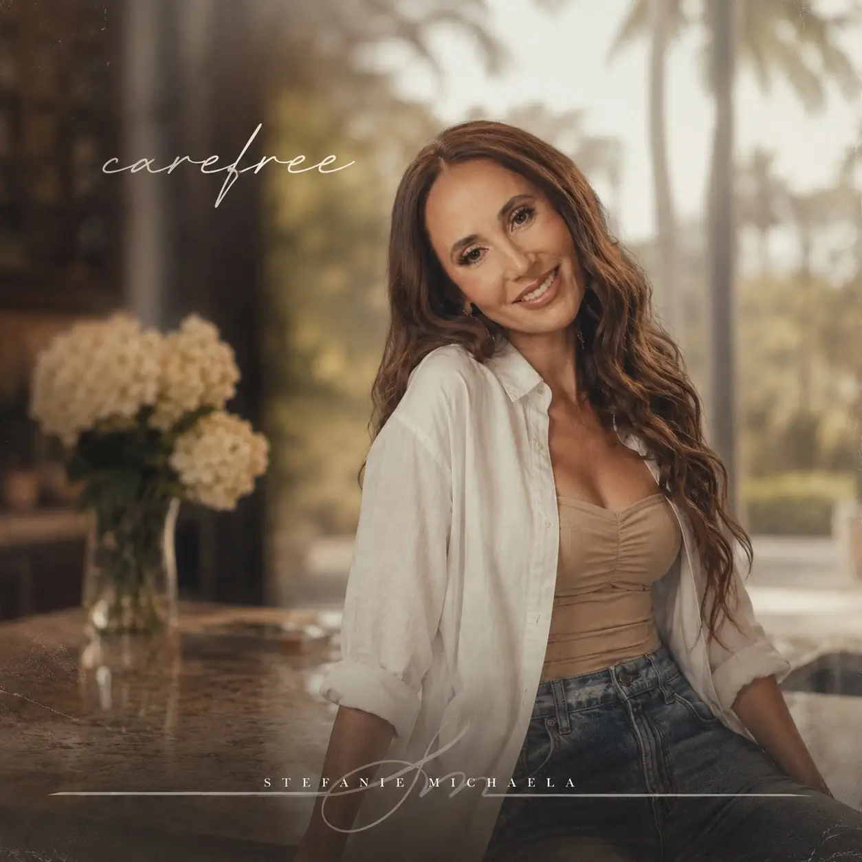 Stefanie Michaela Finds a Sense of Liberation in Smaller Victories With “Carefree”