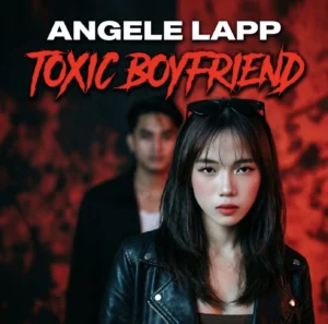 Toxic Boyfriend By Angele Lapp: A High-Voltage Evolution of the Breakup Anthem