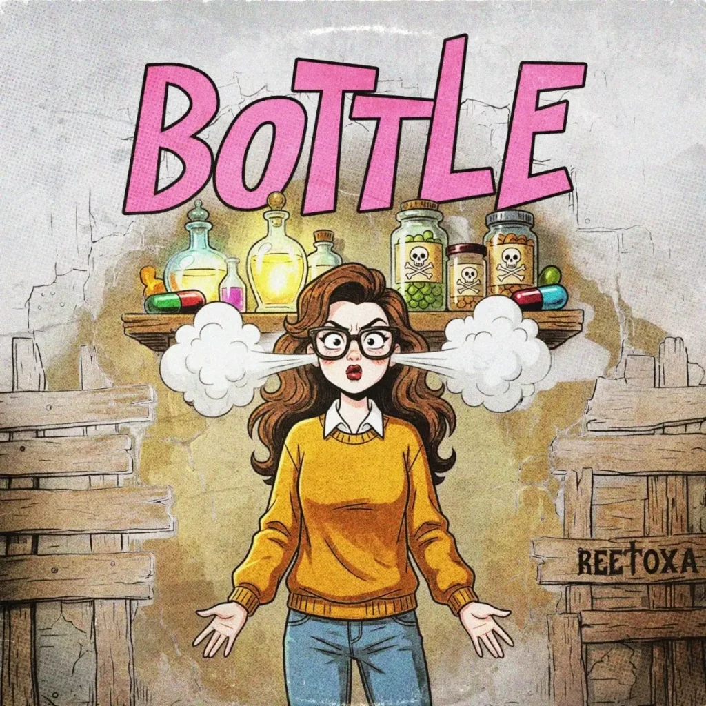 The Most Extraordinary Thing About Bottle Is That It Sounds Nothing at All Like a Museum Piece