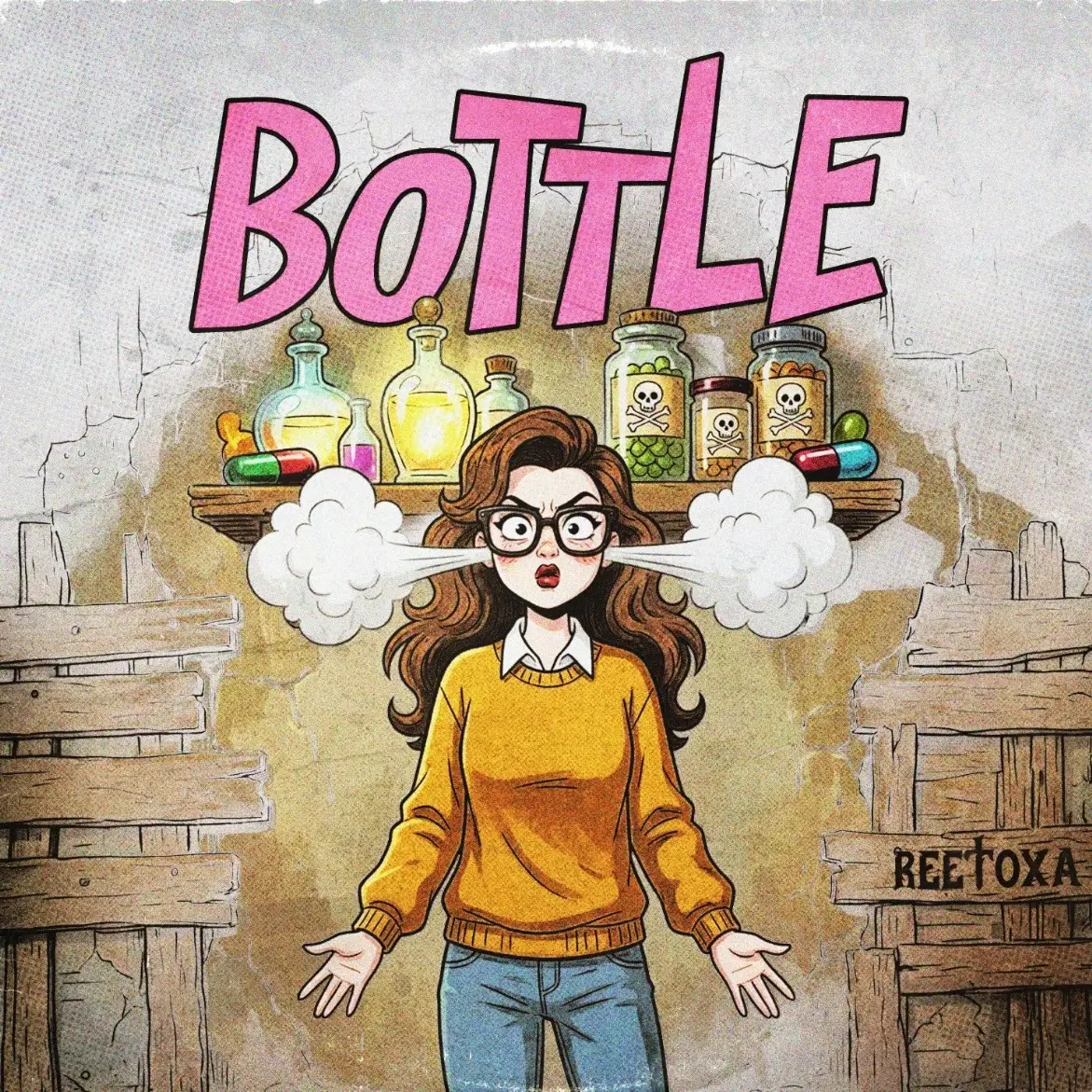 The Most Extraordinary Thing About Bottle Is That It Sounds Nothing at All Like a Museum Piece