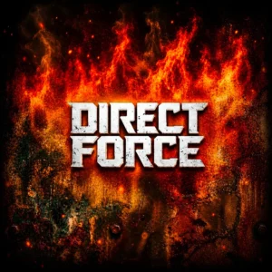 Protected: Direct Force’s “Full Throttle” Is Heavy Metal’s New No Holds Barred Anthem