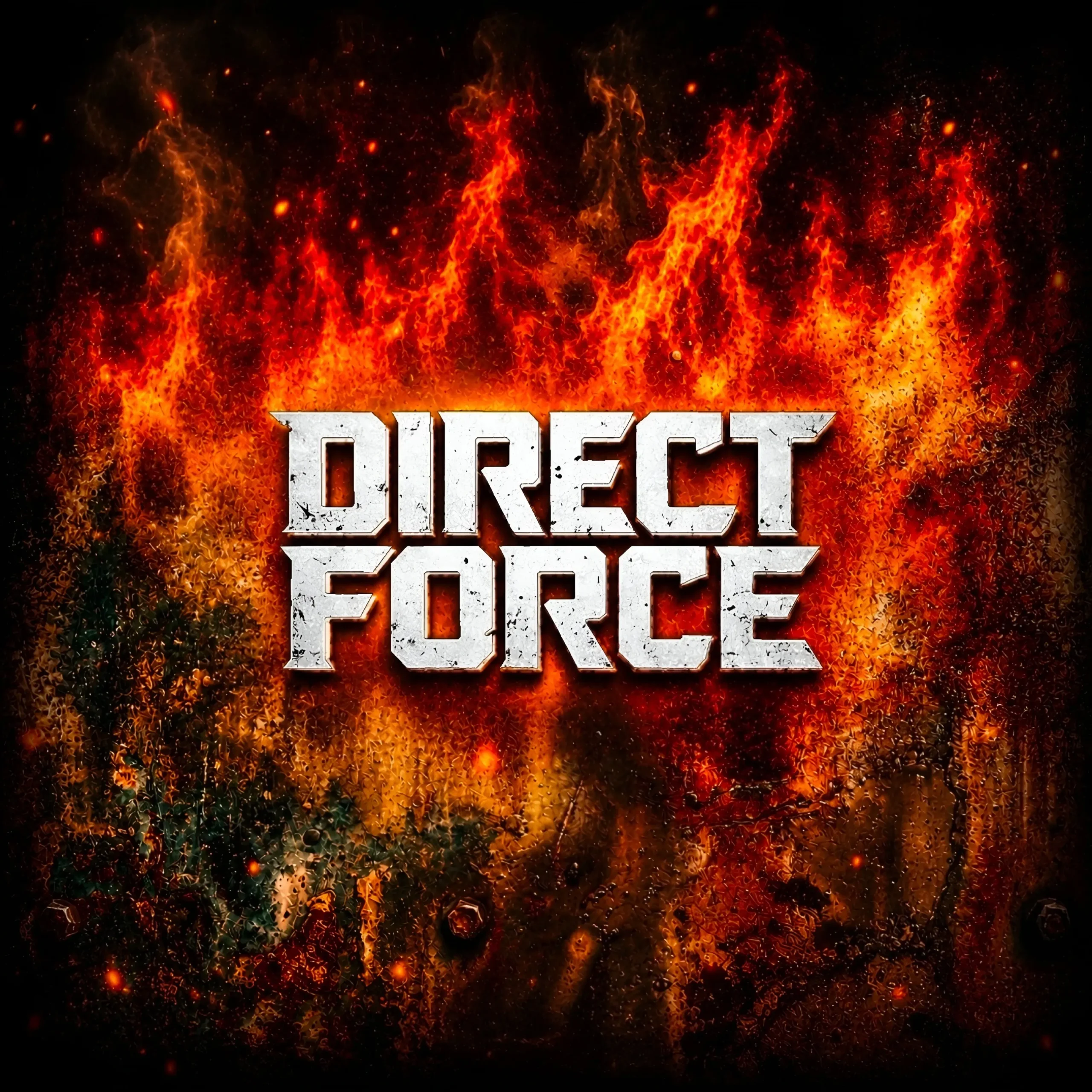 Protected: Direct Force’s “Full Throttle” Is Heavy Metal’s New No Holds Barred Anthem