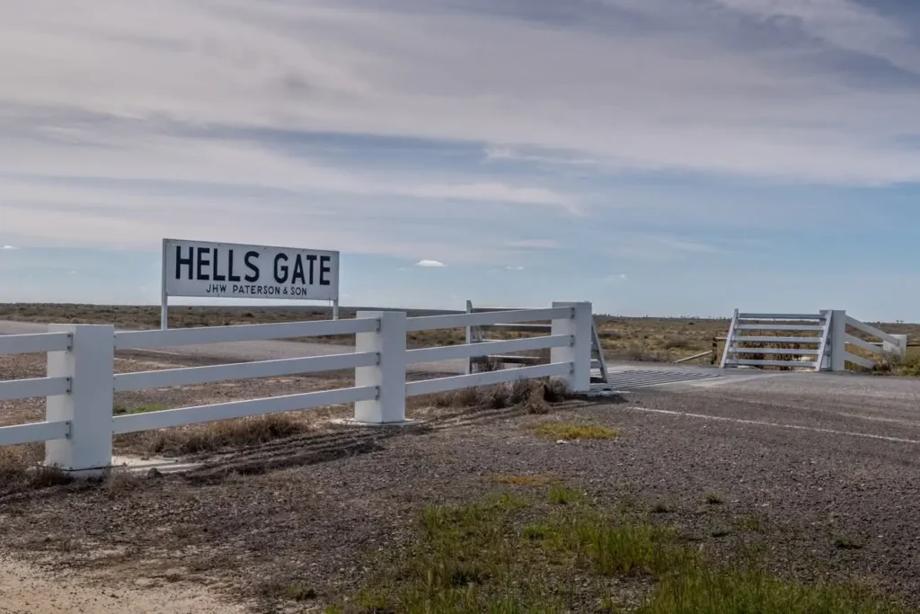 Rob Fletcher Faces the Impossible in Alt-Rock Masterpiece Hells Gate