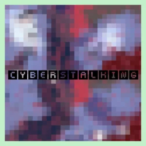 One Empty Toybox Makes Cyberstalking Weirdly Catchy on “Cyberstalking”