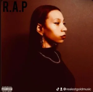 Realest$Gold’s R.A.P Shows One Artist Finding Her Voice on Four Tracks