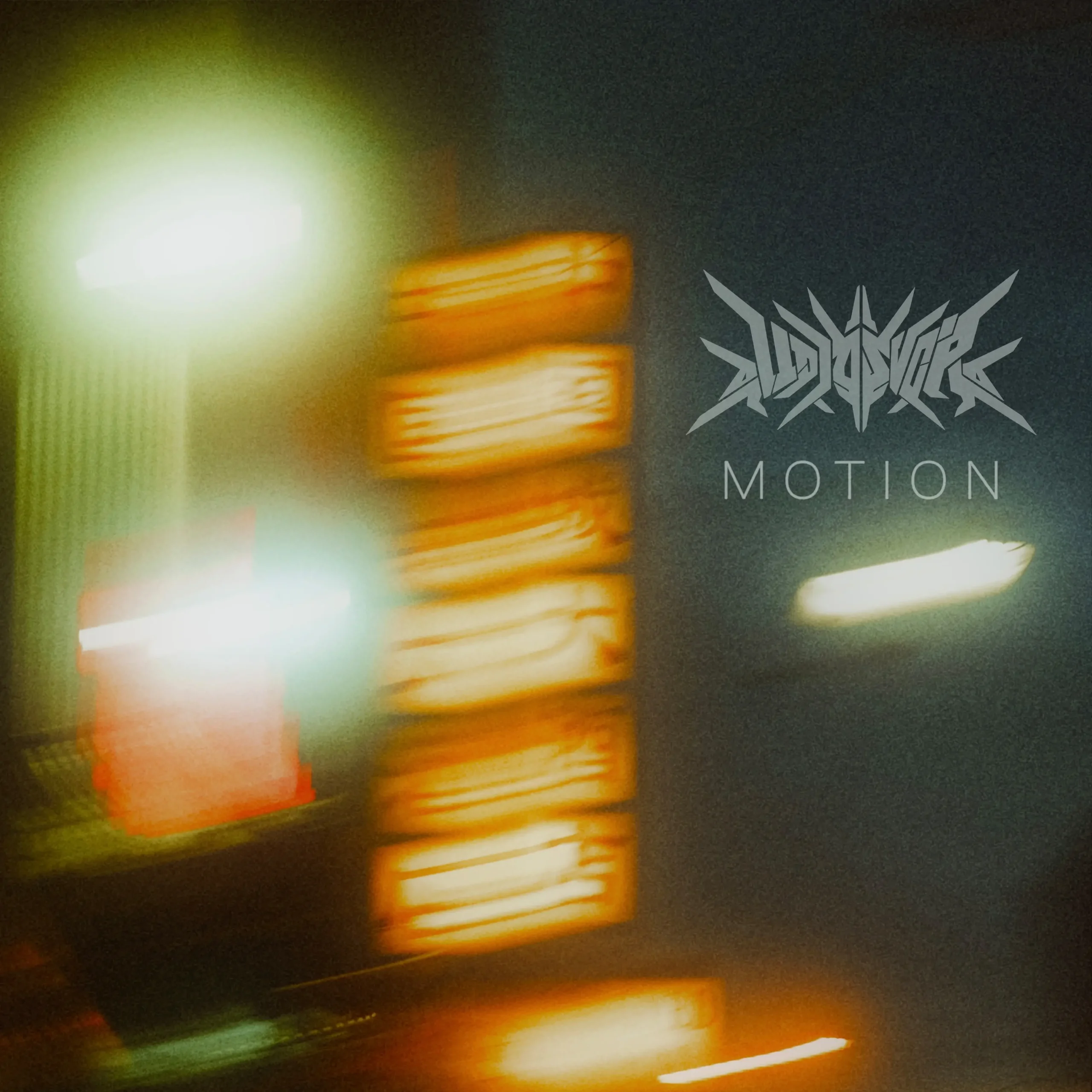 Audiosvora’s “Motion” Turns Restlessness Into a Breakdown