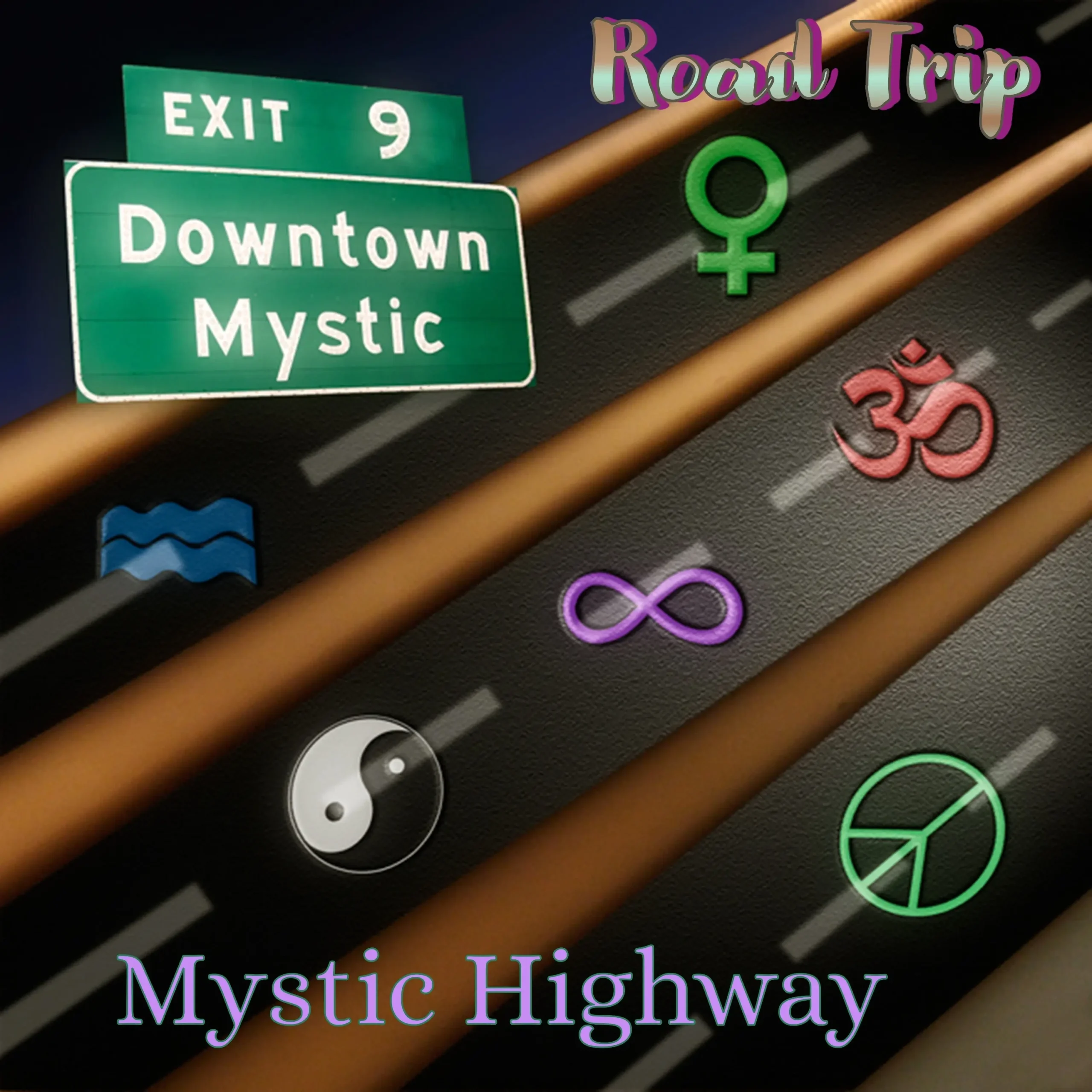 DownTown Mystic’s ‘Mystic Highway Road Trip’ Disproves Classic Rock Isn’t Running On Nostalgia Alone