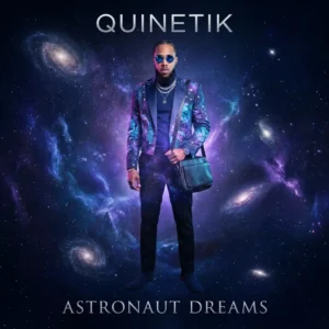 Protected: Quinetik’s “Astronaut Dreams” Is Basically a Late Night Existential Crisis With a Beat