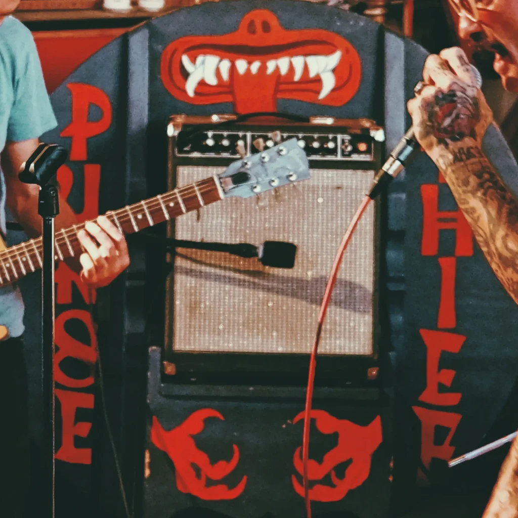 New Mexico Outlaws Purse Thief Blow the Lid off Garage Rock on ‘Modern Lover’