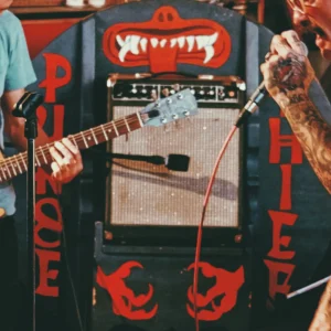 New Mexico Outlaws Purse Thief Blow the Lid off Garage Rock on ‘Modern Lover’