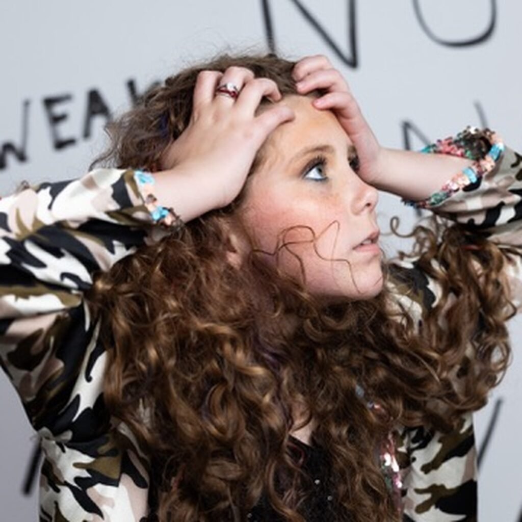 Tori Gideon Tears Down Doubts With an Exhilarating Pop-Rock Triumph