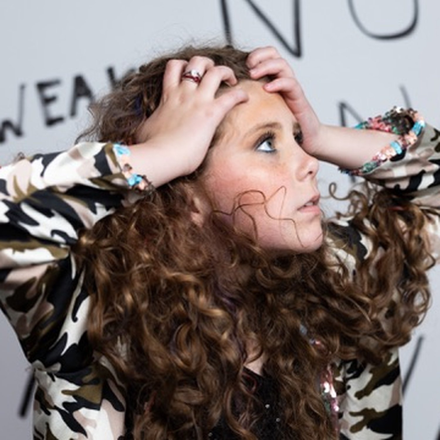 Tori Gideon Tears Down Doubts With an Exhilarating Pop-Rock Triumph