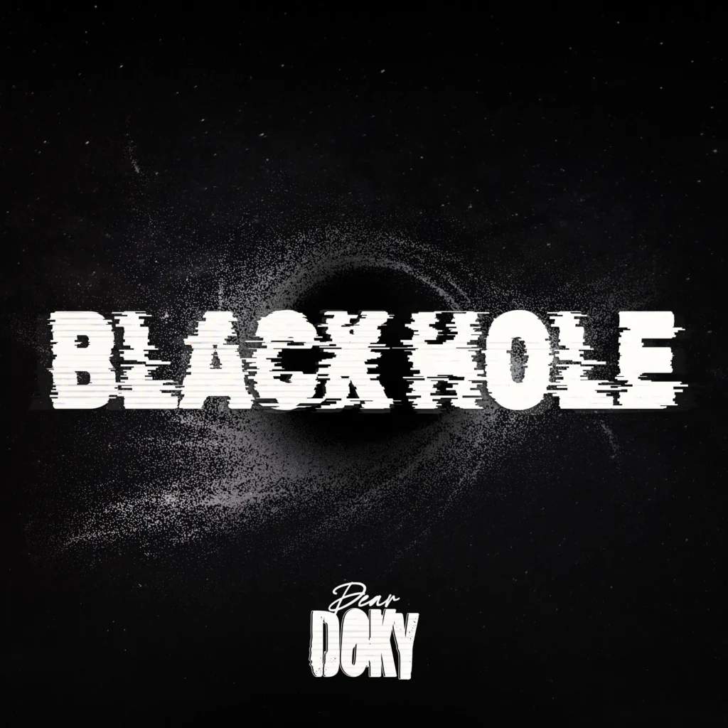 Dear Doky Weaponizes High-Octane Anxiety on the Fiery ‘Black Hole’