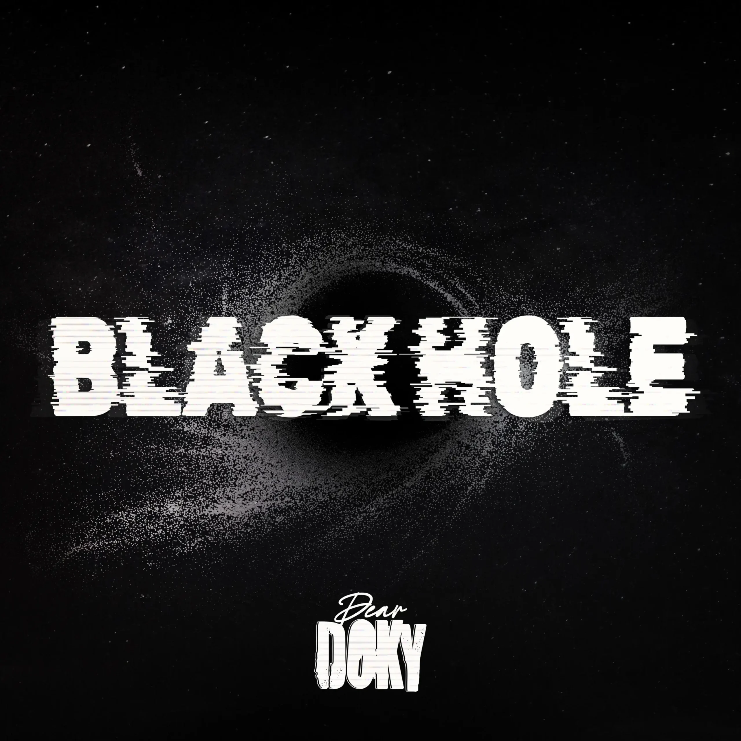 Dear Doky Weaponizes High-Octane Anxiety on the Fiery ‘Black Hole’