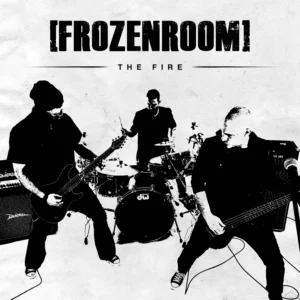 Frozenroom Ignite Arena-Sized Metal Core Fire on Triumphant New Single