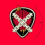Themindwillnotletgo’s Burnout: Turning Anxiety Into an Electrifying Rock Record