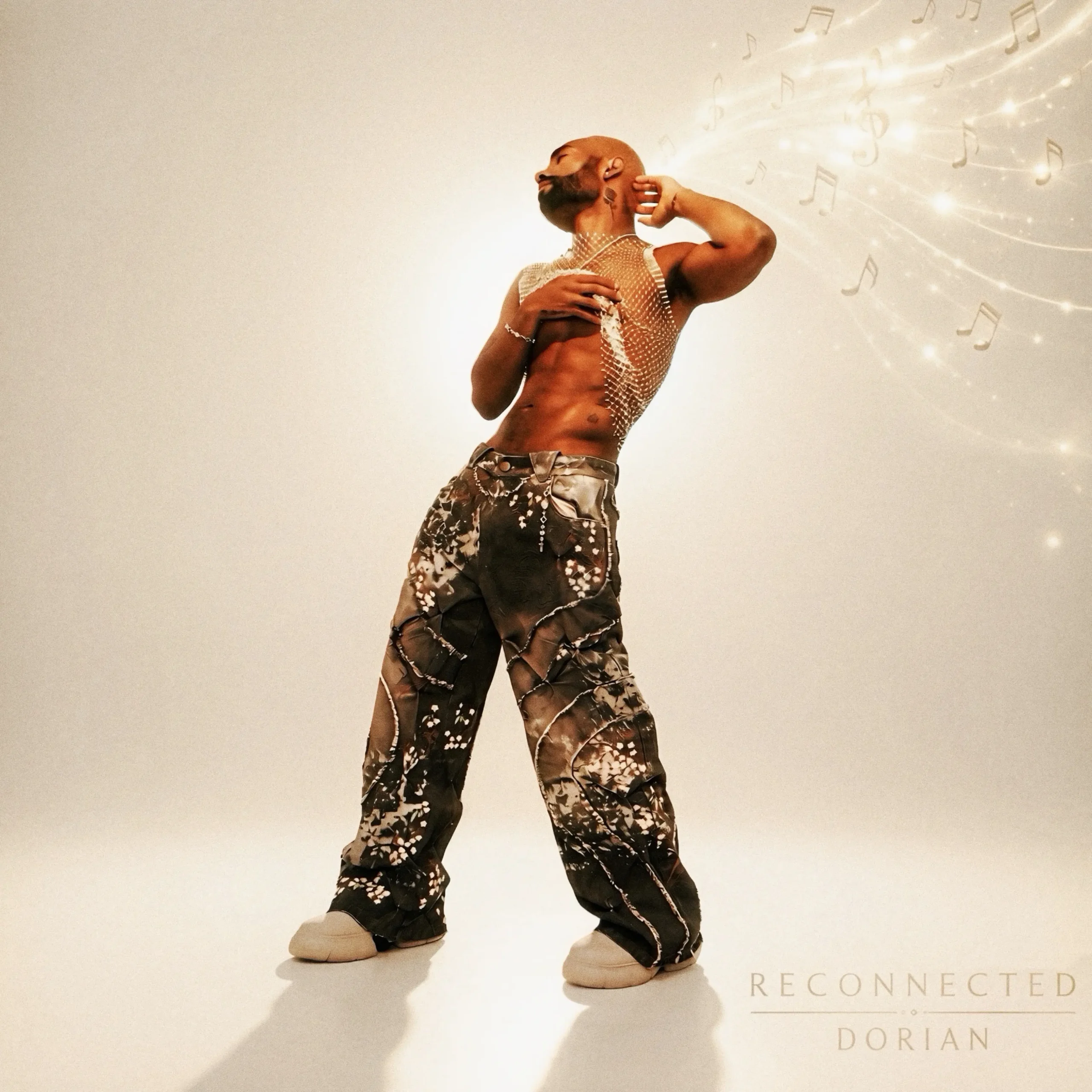 Dorian’s RECONNECTED Finds a Lively Median Between R&B Throwback and Modern Day Expression