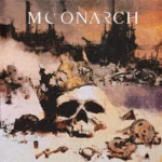 Moonarch’s “King of Nothing” Asks: What Good Is a Kingdom When Everyone’s Dead?