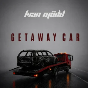 Ivan Mudd’s “Getaway Car” Is Power Pop With Plenty of Momentum