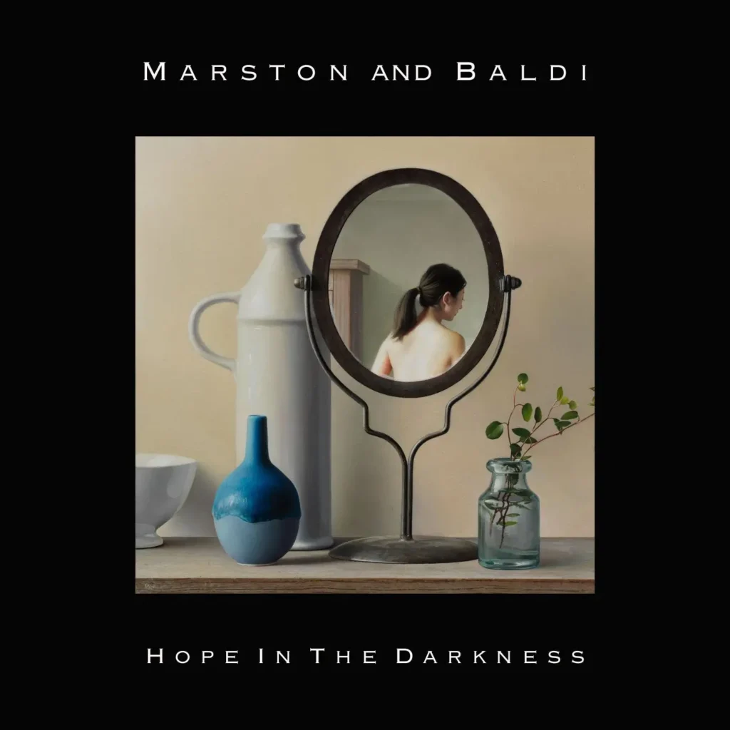 Marston and Baldi Deliver ‘Hope in the Darkness’ in Under Two Minutes