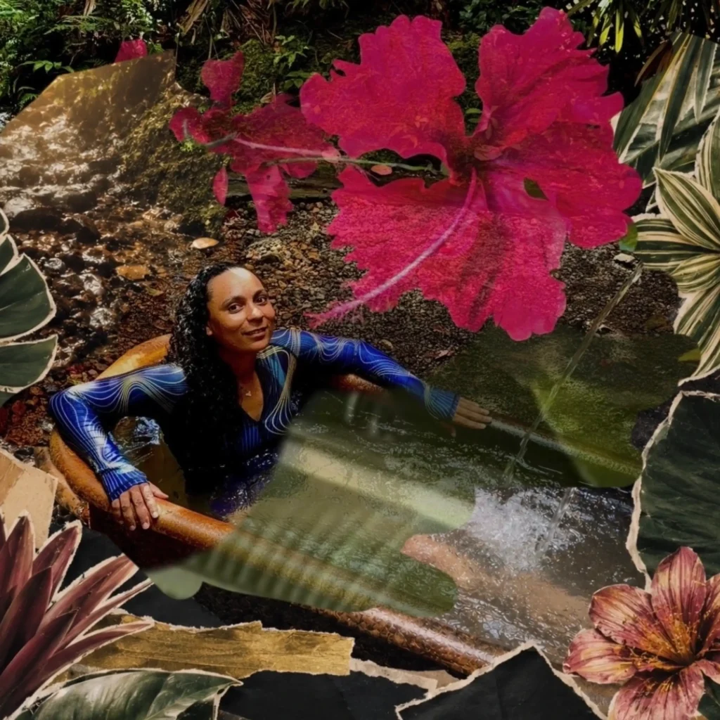 Shelita’s “Open to You” Makes a Case for Emotional Vulnerability Being Worth the Risk