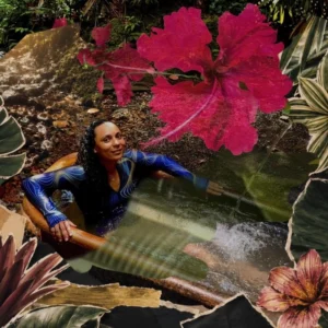 Shelita’s “Open to You” Makes a Case for Emotional Vulnerability Being Worth the Risk
