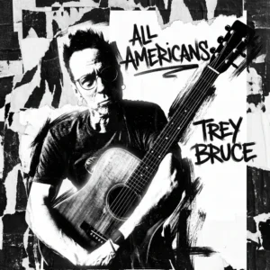 Trey Bruce’s “All Americans” Asks What Happened to Empathy