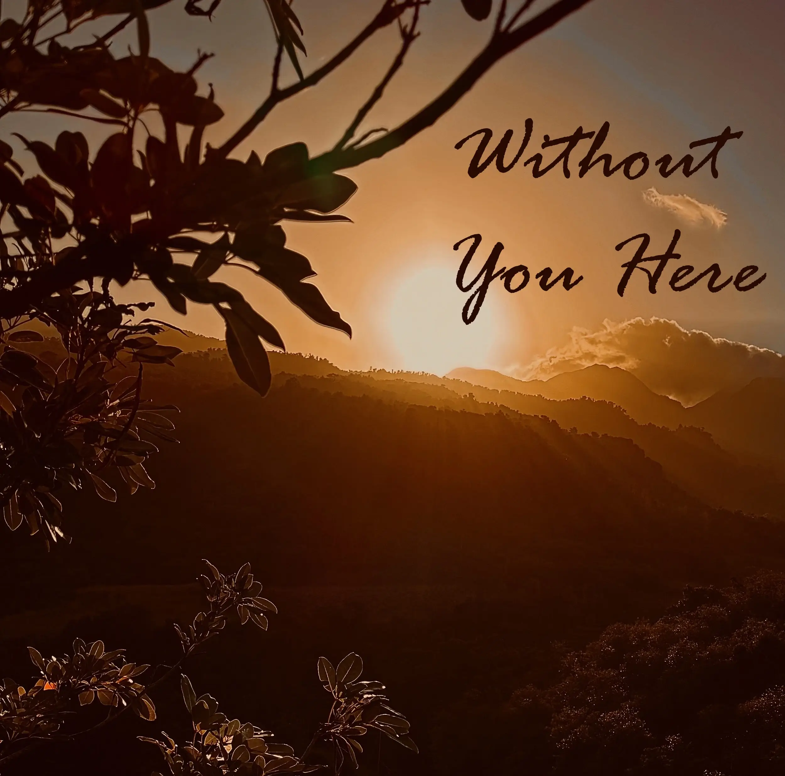 Starboard to Sunset’s “Without You Here” Finds Grief in the Everyday